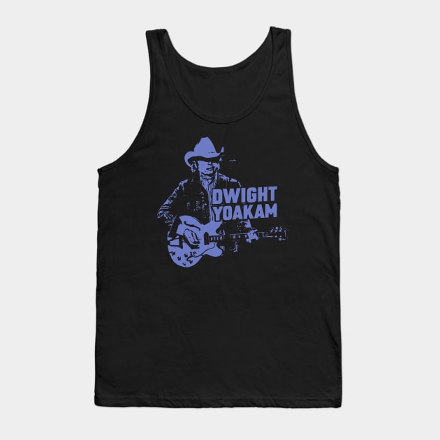 dwight Tank Top by light nightmare